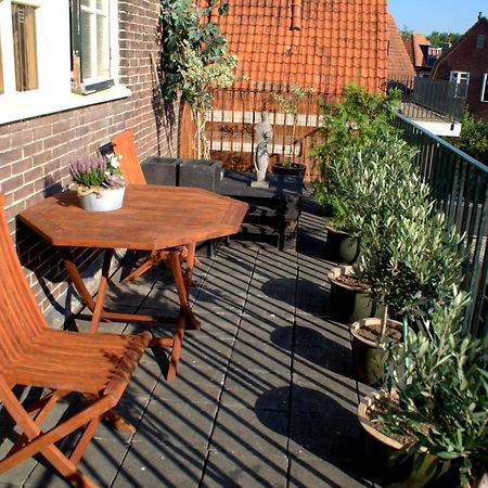 Amsterdam Old Holland B&B Purmerend Exterior foto